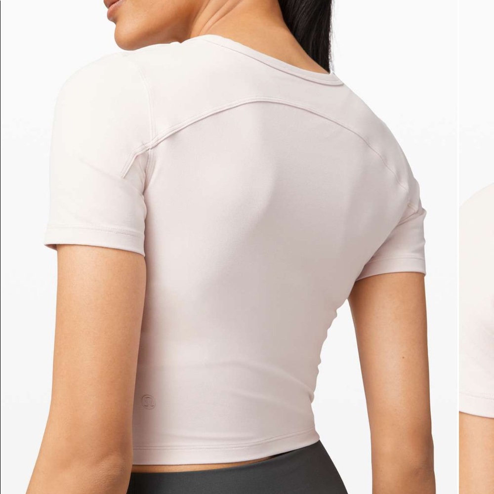 Lululemon top - Picture 3 of 9